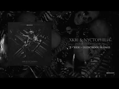 XKRi - Oldschool Frames [AMR022]
