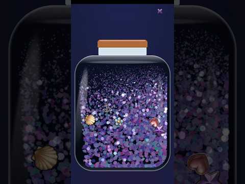 Glitter Jar: Calm Sensory Toy video thumbnail