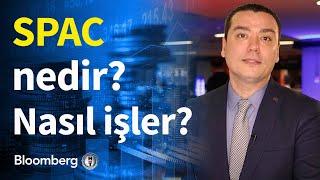 SPAC nedir? Nasıl işler? Yatırımcılara hangi fırsatları sunar? | Ekono