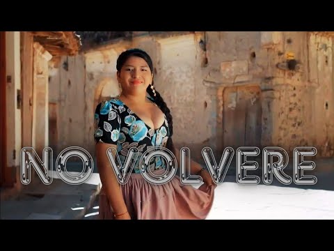 CHILA JATUN y Layme - video oficial en letras no volveré - @chilajatun
