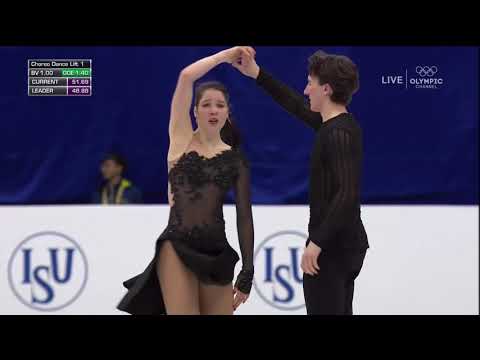 2018 4CC MCNAMARA & CARPENTER FD USA OC