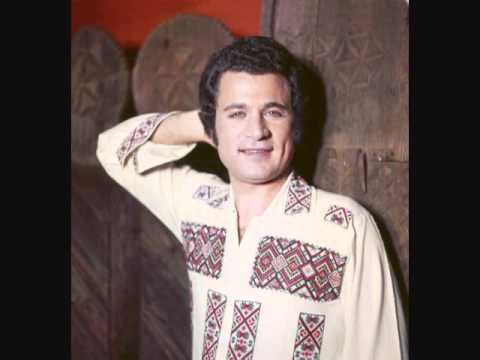 Ion Dolanescu - Sunt Fecior Din Dambovita.wmv