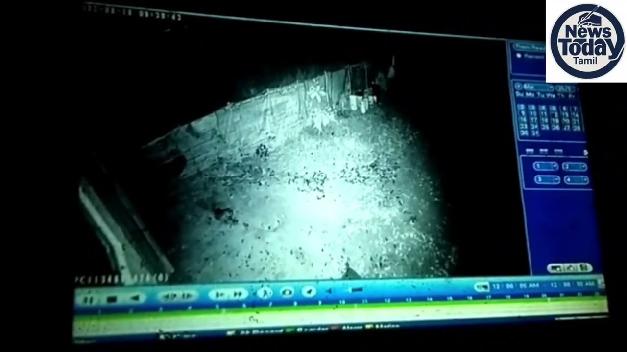 வேலூரில் சிறுக சிறுக சேர்த்து வைத்த மூதாட்டியின் பணம், நகைகளை கொள்ளையடித்த கயவர்கள். ! போலீசார் தீவிர தேடுதலில்.!