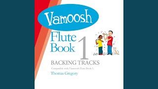 Merry Go Round (Backing Track)