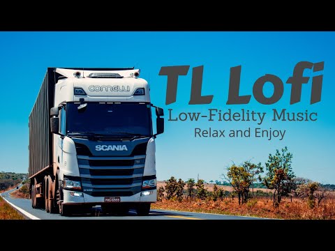 [ETS2] Dover to Southampton - Relax and Enjoy