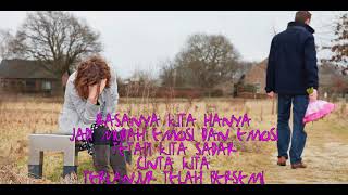 Download lagu RYAN KYOTO   EMOSI DAN EMOSI  LIRIK by sketsa & Jainab mp3