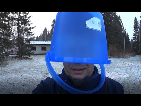 Metsolan Metsäkoulu 232 - Joka puunkaatajan MUST!