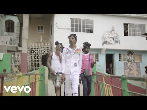 Fully Bad - Gives Back To His Community During COVID19 Pandemic