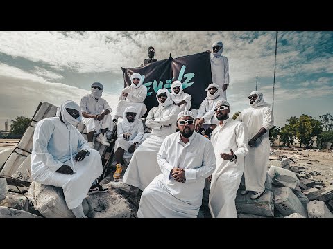 Saud G x Ahmedoo Biggie | Khalisni - خلصني | سعود جي و احمدو بقي