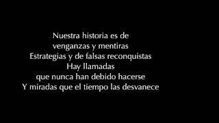 Nuestra Historia Music Video