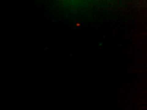 Jamie McHugh @ Air, Tokyo