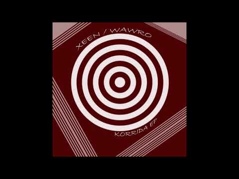 Wawro x Xeen - Exit (Prod. Bizzlie)