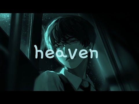 [Nightcore ]TAEMIN(태민) - Heaven