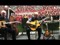 Another Django Reinhardt French gypsy ballad “Fleur Le Vande” by the MoodSwing Jazz Quartet
