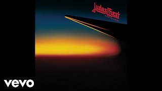 Judas Priest - Thunder Road (Ram It Down Sessions 1988) [Audio]