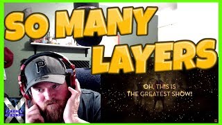 PENTATONIX The Greatest Show Reaction