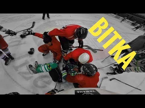 Suky na HOKEJI #1 - Úplatky / Dal jsem Hattrick / + Bitka