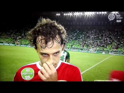 Szarok vagyunk :-) Bodnár István nyilatkozata