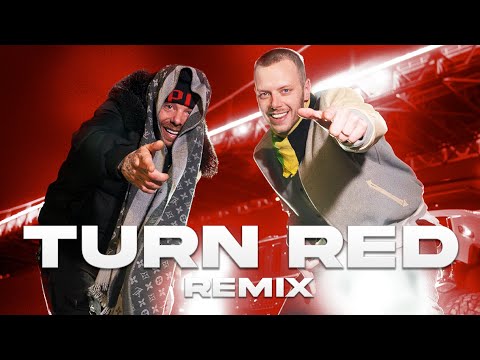 Video thumbnail for Turn Red (Remix) - Carl Deman