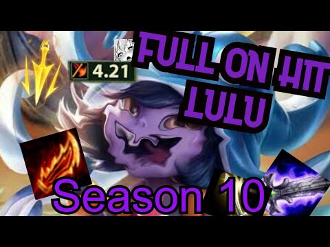 FULL ON-HIT LULU & PURPLE.owo