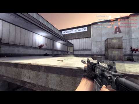 kev vs ALTERNATE aTTaX (SAVESOURCE 86)