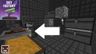 Iron Sapling And Cobble Gen! #3