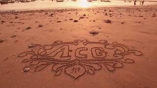 Download lagu Tulis nama di pantai Bali Bigolive mp3