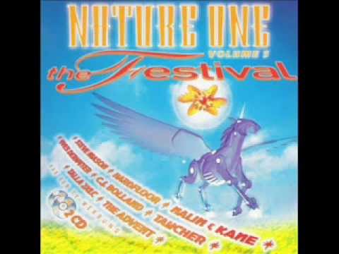 electric fruit orchestra-echoes of nature