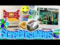 The History Of Nostalgic Screensavers