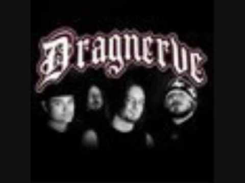 Dragnerve - Edge Of Everything