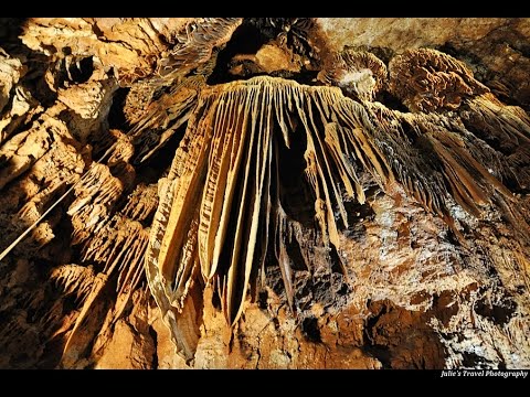Baredine Cave Croatia