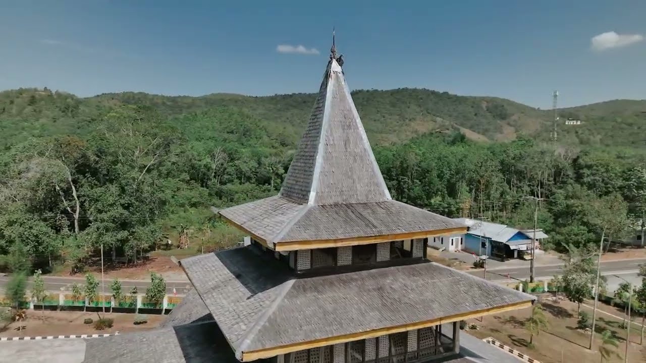 Profil Investasi Kalimantan Selatan