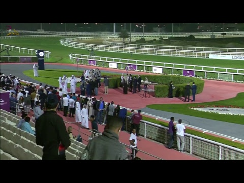 18th Race Meeting of Season 2017 / 2018