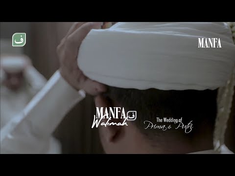 Ustadz Abdul Somad - Cara Merayakan Walimah Pernikahan Sesuai Sunnah