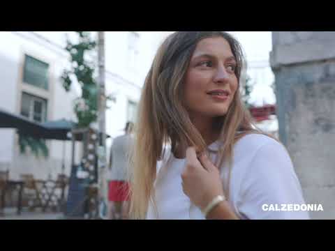 Denim Leggings 01 - Calzedonia