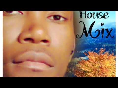 Afro House Mix (NjabzeenSA)