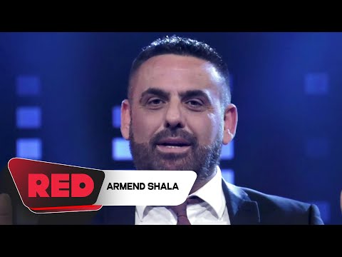 Armend Shala - Kenge per Hashim Shalen (RedMediaKS )