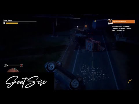 State of Decay 2 | Funny Moments #1 | GoatSire