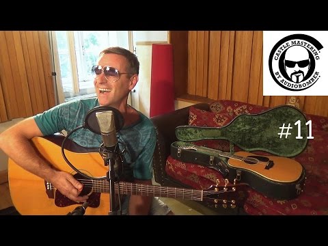 Andie Gabauer - Maren would you marry me? // Castle Mastering Sessions