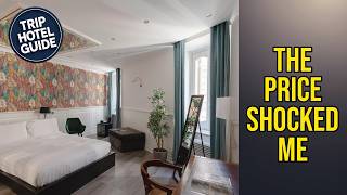 Relais Roma Centro - The Price Shocked Me | Rome, Italy🏨