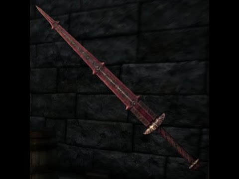 Skyrim   speaks to crescius caerellius retrieve caerellius's journal