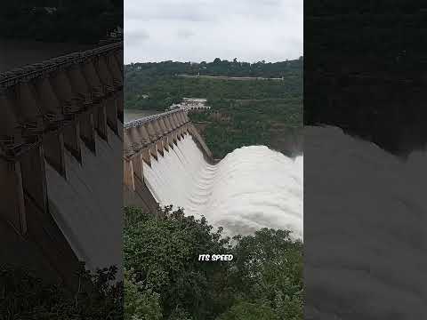 Never Make These Mistakes at a Dam?