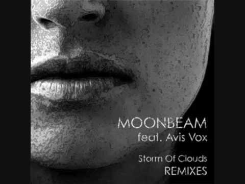 Moonbeam ft Avis Vox - Storm Of Clouds (Alex Frolov Remix)
