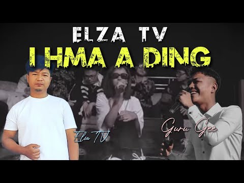 Elza TV - I hma a ding | turu chi #shorts