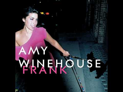 Amy Winehouse - Intro / Stronger Than Me