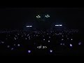 2! 3! (2016 Purple ocean project by Army and BTS reaction to it) @ 3rd Muster in Seoul 161113