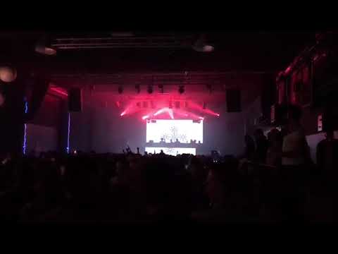 FABRIZIO MASELLI @ DEMODÈ CLUB [ MADE IN POOGLIA]