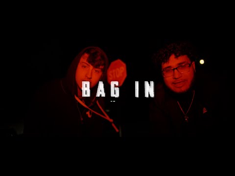 Kass B - Bag In (Feat. Aykayy) (Official Music Video)