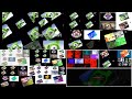 Loud Klaskyklaskyklaskyklasky Gummy Bear Song Version Too Many Laguages And Effects
