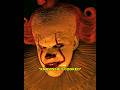 Pennywise Couldn’t Kill Lilly Because of the Artifact 😨 | IT: Welcome To Derry #shorts